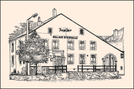 Taverne - Restaurant - Traiteur