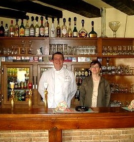 Le Relais d'Estalle